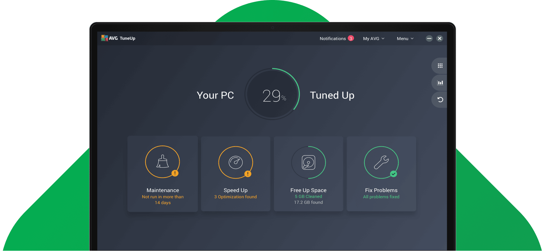 Avis AVG Antivirus : que vaut l’offre de l’éditeur Avast