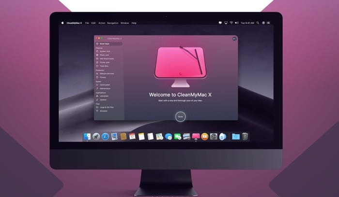 Les meilleurs outils de nettoyage pour Mac en 2024