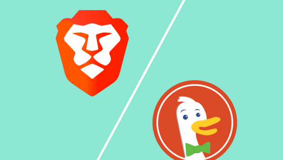 brave vs duckduckgo