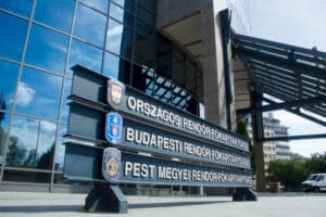 Europol : arrestation d’une centaine de suspects dans une affaire de compromission d'emails professionnels 