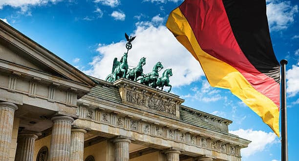 Cyberattaque massive aux portes de la France, l’Allemagne frappée