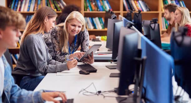 Cybersécurité de base : les meilleures universités accusent un sérieux retard