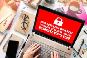 Ransomware : les hackers recrutent sur le Dark Web