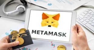 Le portefeuille cryptographique MetaMask visé par une campagne de phishing