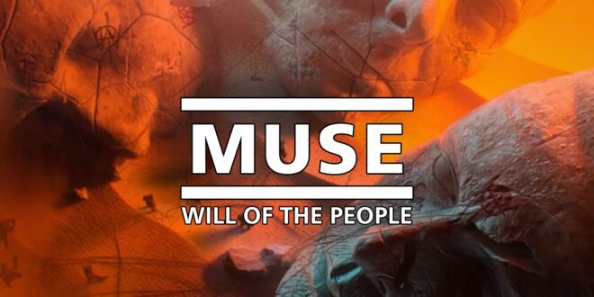 muse will people