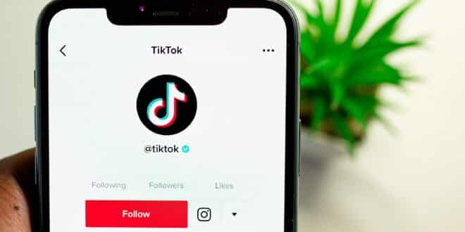 tiktok navigateur espion clavier