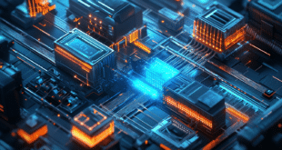 représentation d'Ethernet