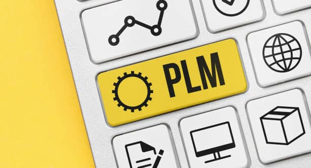 PLM Product Lifecycle Management