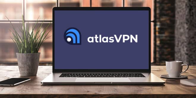 Avis Atlas VPN