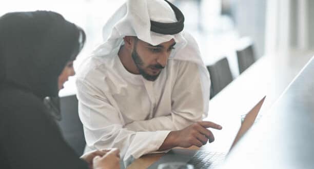 Abou Dhabi mène une lutte acharnée contre les cybermenaces