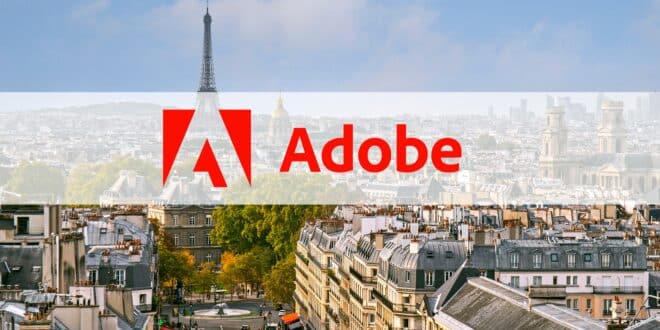 adobe acrobat rooftop identité digitale