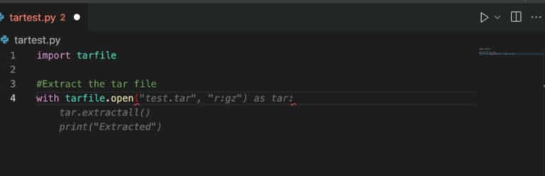 Python : tout savoir sur le bug qui menace le monde du logiciel open-source