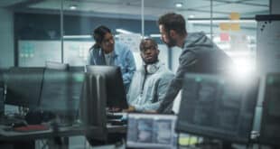 Cyberattaque : la mauvaise cyber hygiène en cause