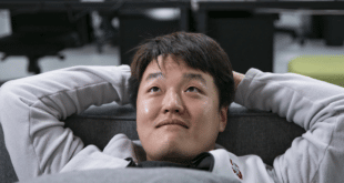 do kwon terra interpol