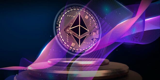 ethereum the merge