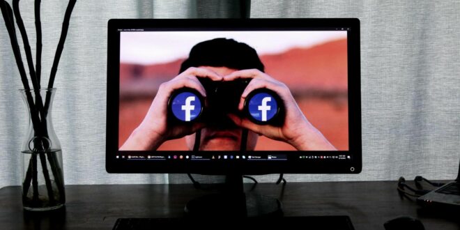 Facebook : les données personnelles des utilisateurs évaporées dans la nature ?