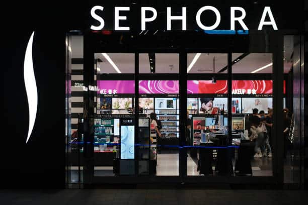 Sephora commercialise insidieusement les données de ses clients
