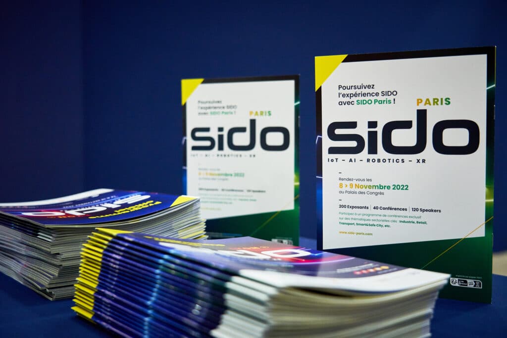 sido flyers