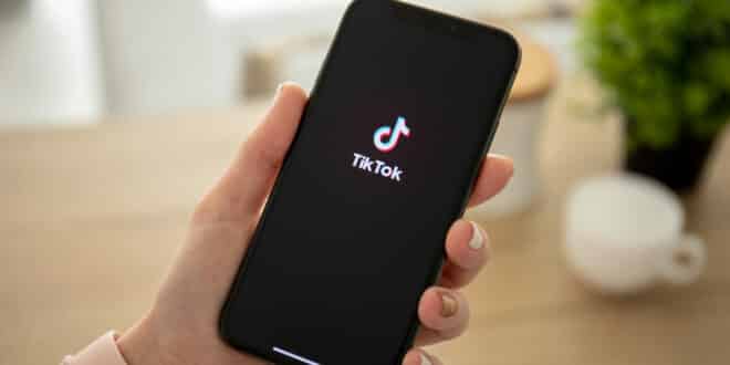 TikTok : attention, votre compte peut être piraté en un clic !