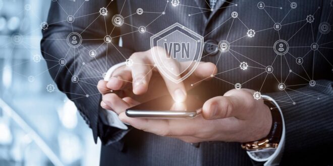 Avantages du VPN