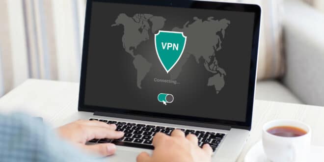 VPN Linux