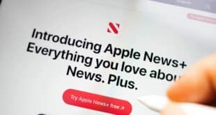 Apple News piraté : pourquoi votre iPhone reçoit un message obscène ?