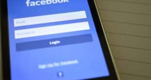 facebook applis malware mots de passe