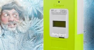 linky eau chaude enedis