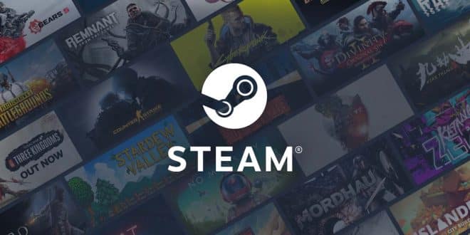 steam jeux occasion