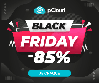pcloud black friday 2022