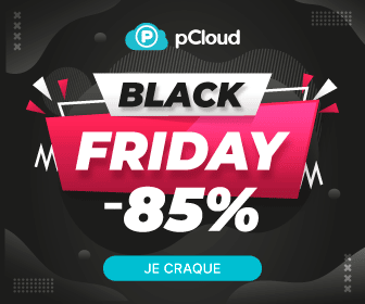 pcloud vendredi noir 2022