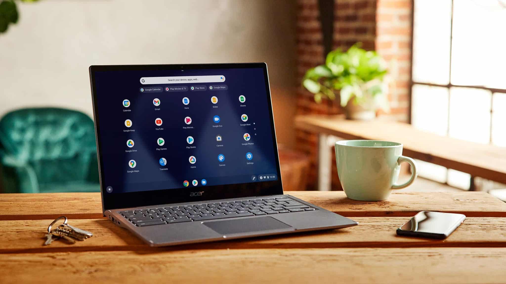 Chrome os dossier complet lebigdata fr