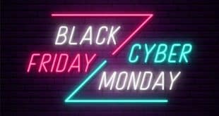 Black Friday, Cyber Monday, Noël : l'usurpation des grandes marques explose
