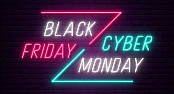 Black Friday, Cyber Monday, Noël : l'usurpation des grandes marques explose