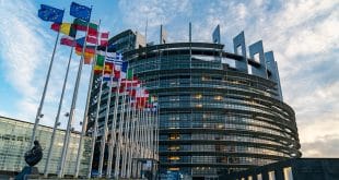 cyberattaque russie parlement européen