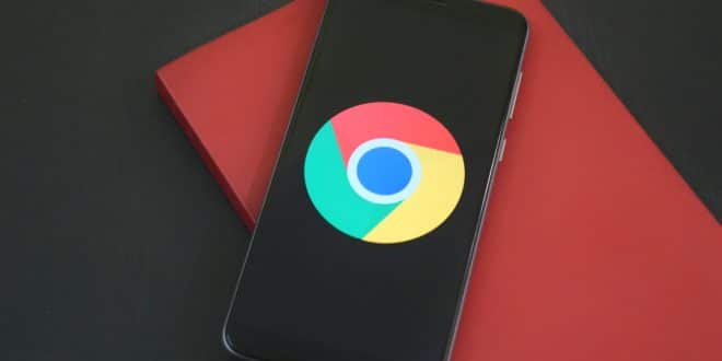 google chrome extensions vie privée