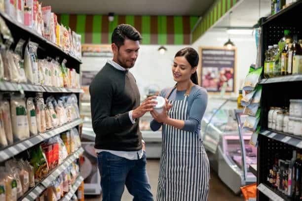 Cet hypermarché va utiliser l'IA contre les émeutes pour du PQ
