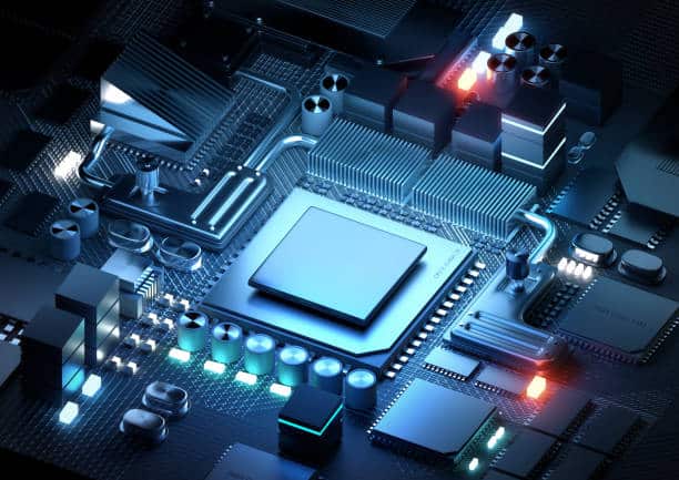Qu'est-ce qu'un CPU ou Central Processing Unit