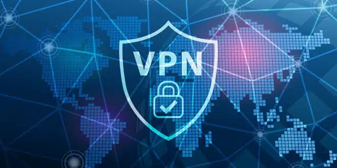 Comment créer un VPN