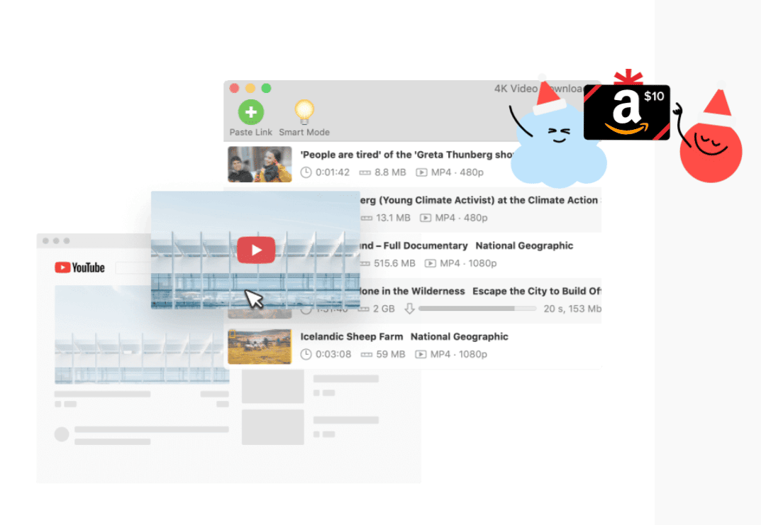 4k Video Downloader Lanalyse De Ce Lien Nest Pas Possible 4K Video Downloader : tout savoir