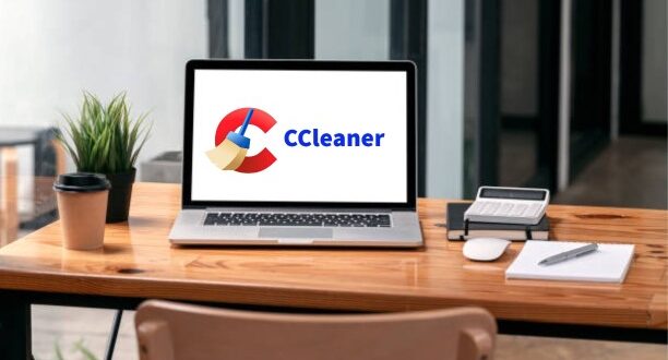 CCleaner