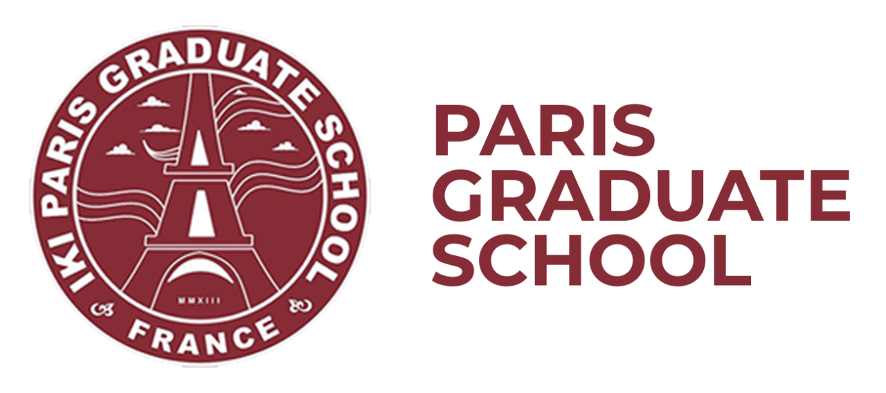 Passer son master chez Paris Graduate School