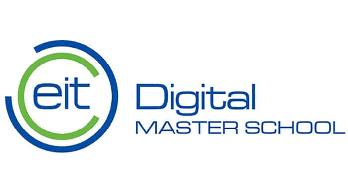 eit digital school pour passer son master