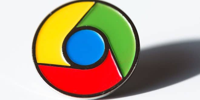 google chrome passkey