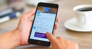 Messagerie : Twitter emboite le pas à Signal, WhatsApp, Threema…