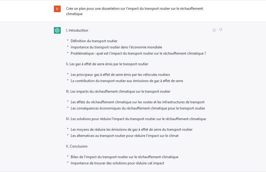 chatgpt dissertation plan