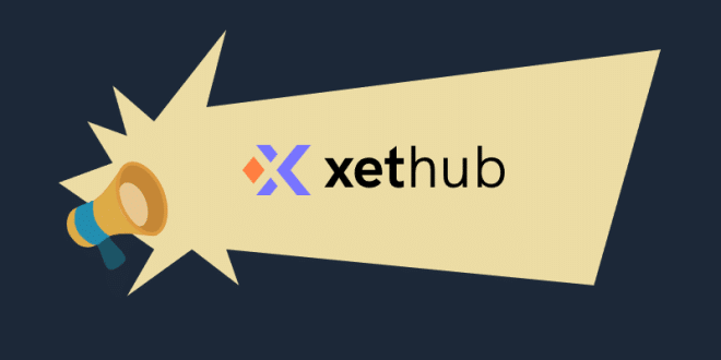 xethub