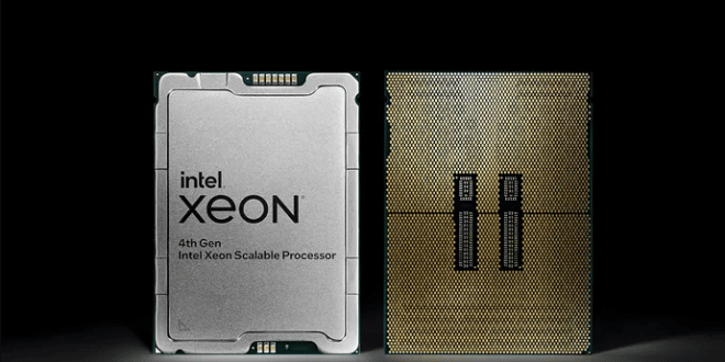 Intel Xeon