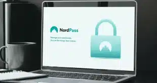 NordPass authentification sans mots de passe