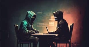 dark web cybercriminels offres d'emploi